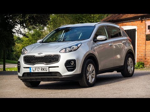 2018 Kia Sportage Review - Why Is It So Popular? New Motoring