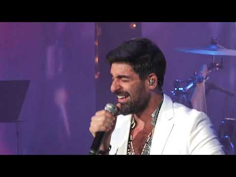 רותם כהן - בלילות בקיסריה  18.07.19 | Rotem Cohen Live