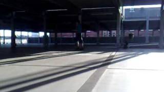 preview picture of video 'Longboarding MG Teil 2.wmv'