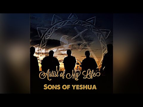 Sons Of Yeshua - We Are Mauna Kea