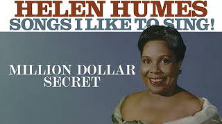 Helen Humes - Million Dollar Secret (Official Audio)