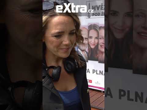 Vysněné léto Lucie Vondráčkové