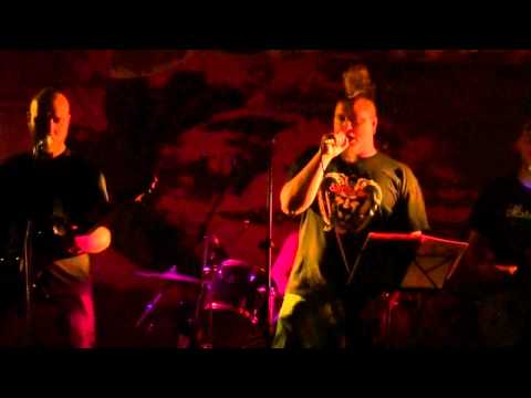 Ztráta paměti - Všechno je naopak (Live 24.1. 2015)