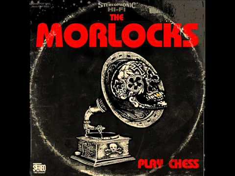 The Morlocks   You Can Never Tell Chuck Berry