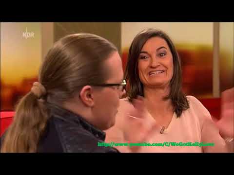 Angelo Kelly @ DAS (07.12.2015)