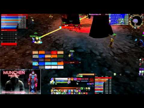 Incognito vs Gruul the Dragonkiller