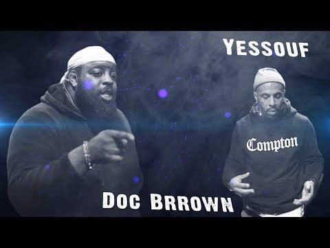 Yessouf vs Doc Brrown
