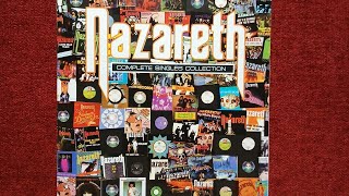 NAZARETH / DEMON ALCOHOL   1993