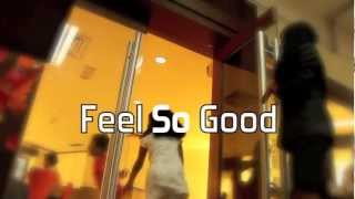 Inspire The World By Being You