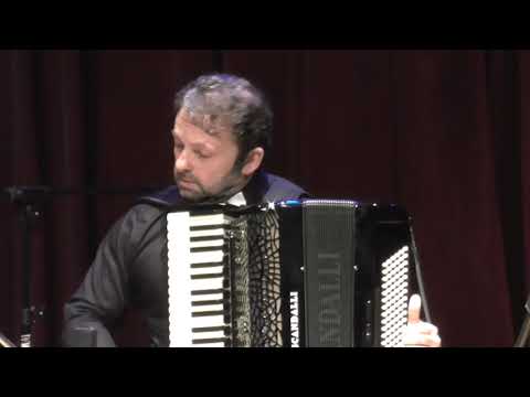 Mirco Patarini   Don Rhapsody  III Mov Viacheslav Semionov