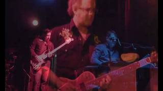 Twilight Singers  - She was stolen