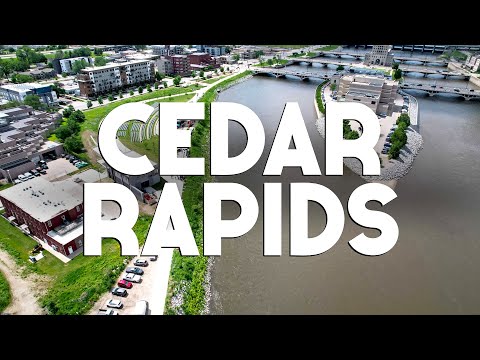 Top 10 Best Things to Do in Cedar Rapids, Iowa - Travel Guide 2024