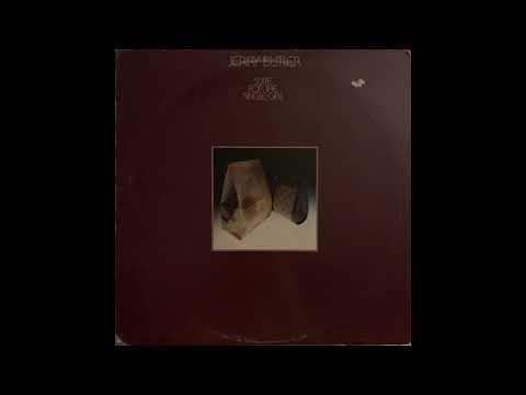 Jerry Butler - Suite for the Single Girl (US, 1977) [soul, full album]