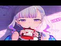 「Nightcore」KATJA KRASAVICE - FRIENDZONE 「Nightcore」KATJA KRASAVICE - FRIENDZONE