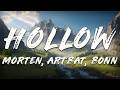 MORTEN ARTBAT Hollow Ft Bonn Lyrics