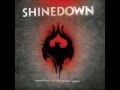 With a Little Help From My Friends - Shinedown