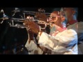 "Saving all my love" - Lester Bowie & Brazz Brothers (live)