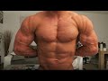 BODYBUILDING TRANSFORMATION FROM 19 YEARS TO 22 YEARS