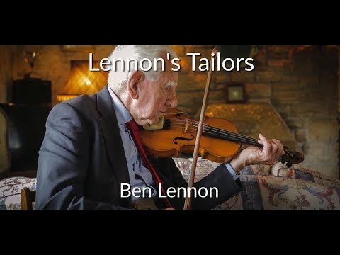 Lennon's Tailors - Ben Lennon