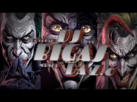 EU SEI SER DJ - AUTOMOTIVO BELLATRIX (DJ BIGAS DA ZO)
