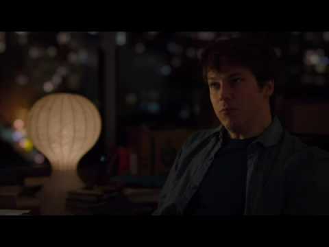 The Newsroom: S1E7 "and I do too..."