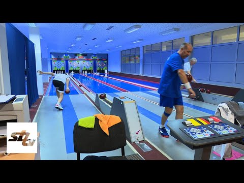 SBTV - SB INFO - KK „SLAVONAC“ (BUKOVLJE) – KK „KANDIT“ (OSIJEK) 1:7 - 28.11.2020.