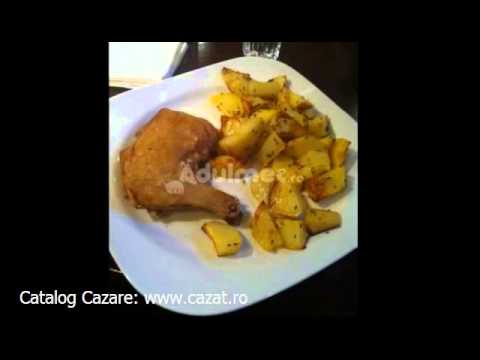 Cazare Petricani, Botosani - Cazat.ro