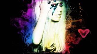 Lady Gaga ft Rihanna - Silly Boy