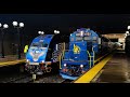 NJ Transit Army vs Navy Game Meadowlands Service