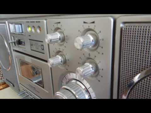 Grundig RR 1140 Professional HD