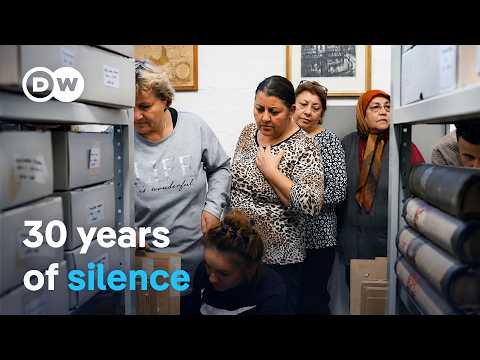 The Mölln Attacks -Surviving Racist Terror | Dw Documentary