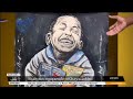Meet The Artist Semi Lubisi From Ivory Park Gauteng