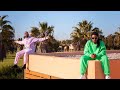 Danni Gato X Rafa G - Txomam Di Nha Patron (Official Music)