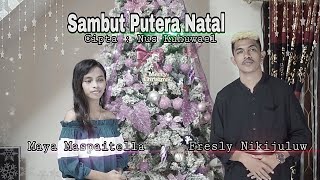 Download lagu Sambut Putera Natal - Fresly Nikijuluw Ft Maya Maspaitella - mp3 Download lagu Sambut Putera Natal - Fresly Nikijuluw Ft Maya Maspaitella - mp3