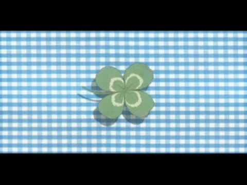 Trailer de Hachimitsu to Clover