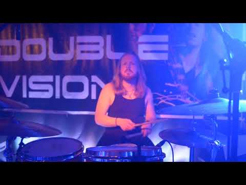 I SEE CLEAR - The Double Vision - Live in Dormagen