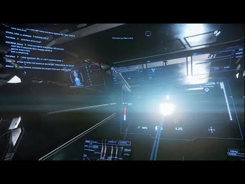 Star Citizen 3.6.0 PTU Wave 1 - Rockets, Ftol, Stations