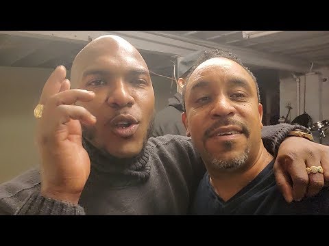 1 TLI Presenta Sujeto Oro 24  Popurri en vivo @ Platinum Reading PA 2019