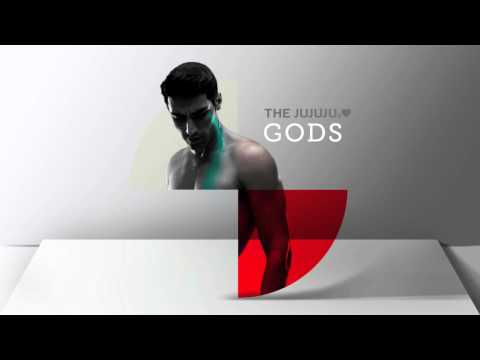 THE JUJUJUs - Gods