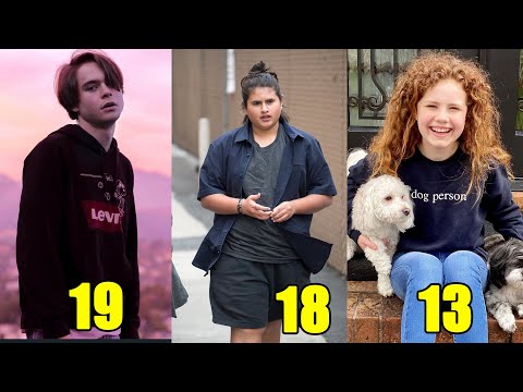 The Christmas Chronicles 2 ⭐From Oldest To Youngest