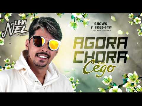 MC CEGO ABUSADO   AGORA CHORA   BATIDÃO ROMÂNTICO