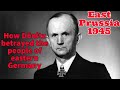 How Dönitz Condemned The People Of East Prussia Trailer Video