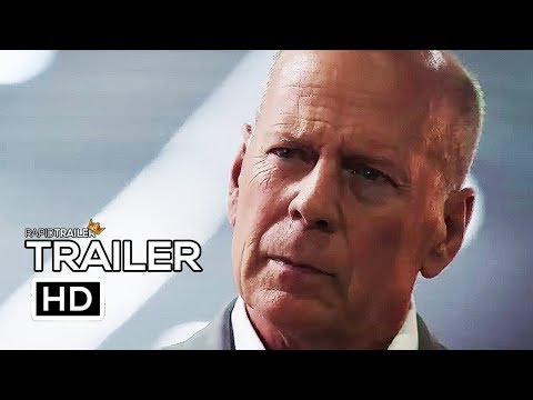 10 Minutes Gone (2019) Trailer