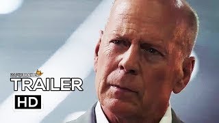 10 MINUTES GONE Official Trailer (2019) Bruce Willis, Michael Chiklis Movie HD