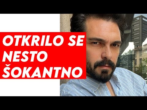 DA LI TE JE SRAM HALILE ? Otkrila se ŠOKANTNA tajna Halil Ibrahim Ceyhana