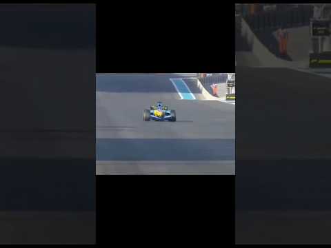 Fernando alonso !! #formula1 #fernandoalonso #renaultf1 #v10sound