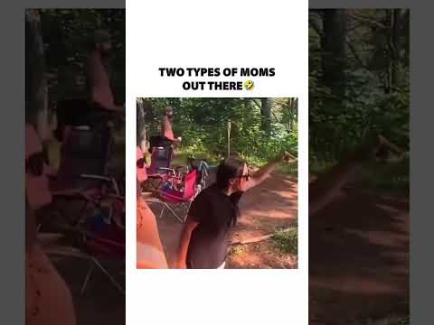 Two types of moms, which is better?