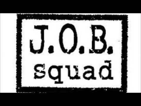 JOB Squad - Run Them Pockets (Prod.Thomas Stanley)
