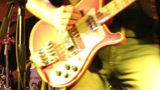 Mother´s Finest "Fire" live 2015 cover by KINDA LIKE