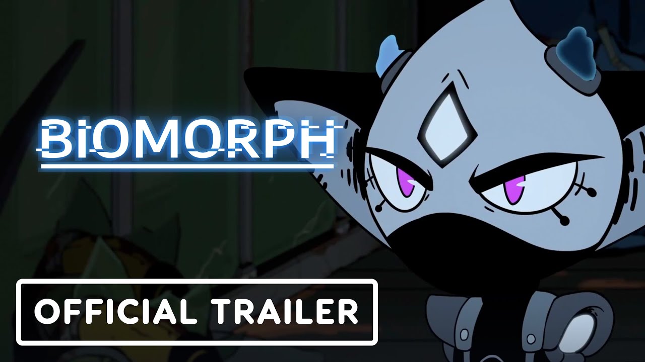 Launch Trailer